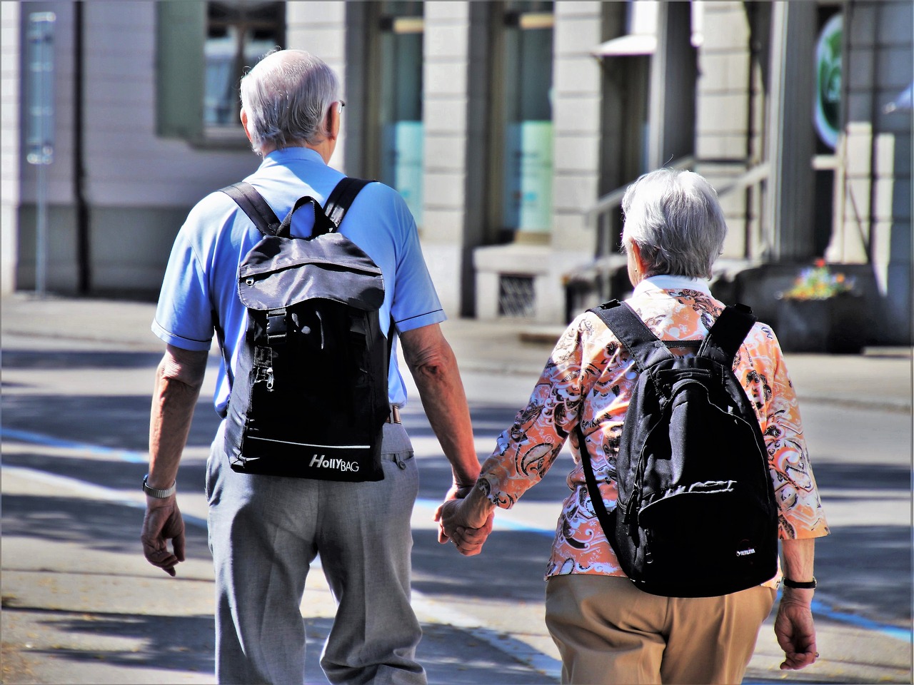 Where Senior Singles Find Love And Companionship